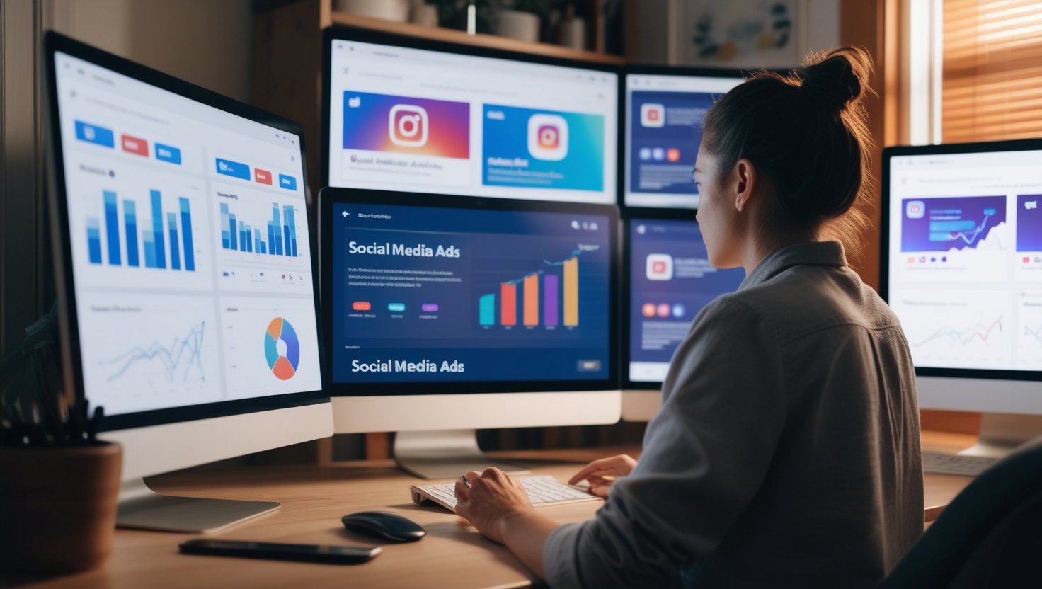 Free online advertising for small business 2024